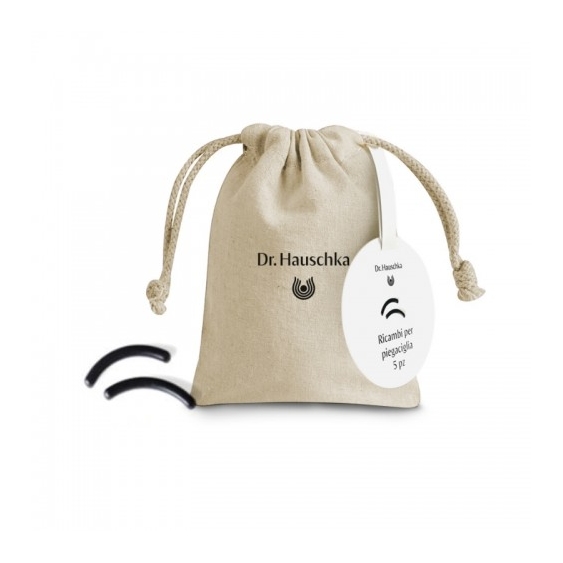 Dr.hauschka Eyelash Curler Replacement Pads Con Sacchetto