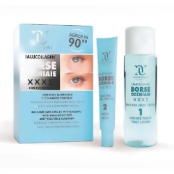 Natur Unique Ialucollagen XXXS Trattamento Per Borse E Occhiaie