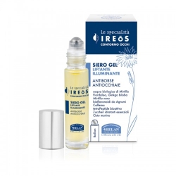 Helan Ireos Siero Gel Liftante Illuminante Antiborse E Antiocchiaie 100 Ml
