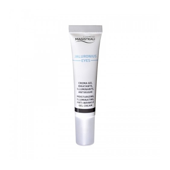 Cosmetici Magistrali Jaluronius Eyes Contorno Occhi Idratante 15 Ml