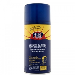 Prep Schiuma Da Barba Dermoprotettiva 300 Ml