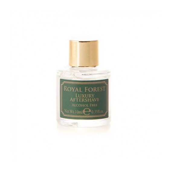 Taylor Of Old Bond Street Royal Forest Lozione Dopobarba 10 Ml
