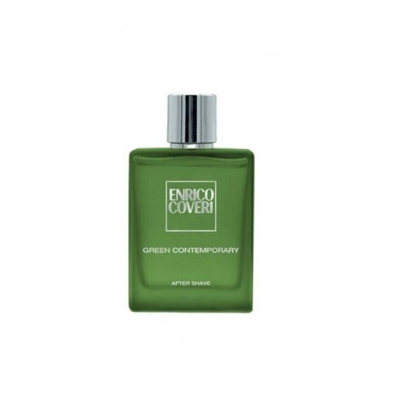 Enrico Coveri Green Contemporary Lozione Dopobarba 100 Ml