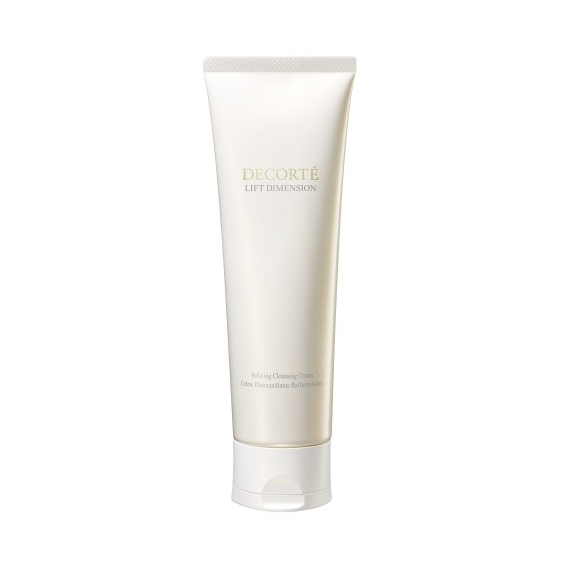 Decorte Lift Dimension- Crema Detergente Tonificante 134 Ml