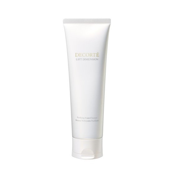 Decorte Lif Dimension Schiuma Detergente Purificante 116 Ml