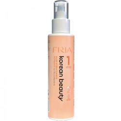 Fria Korean Beauty Olio Struccante Nutriente 90 Ml