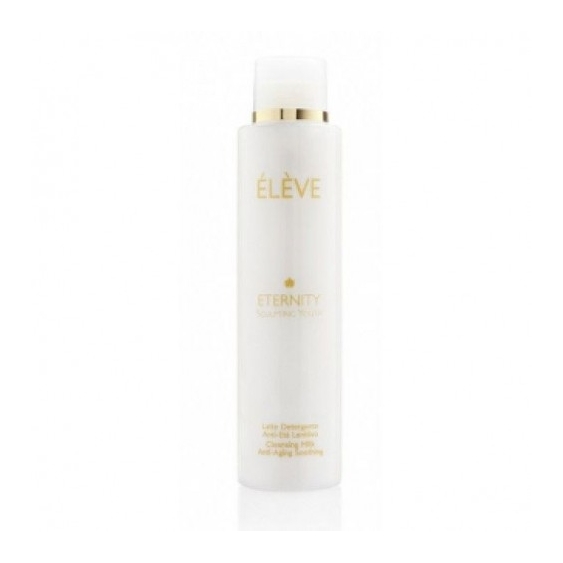 Farmaricci Élève Eternity Sculpting Latte Detergente Anti Età Lenitivo 250 Ml