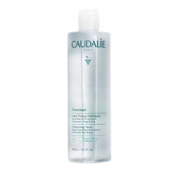 Caudalie Vinoclean Lozione Tonica Idratante 400 Ml