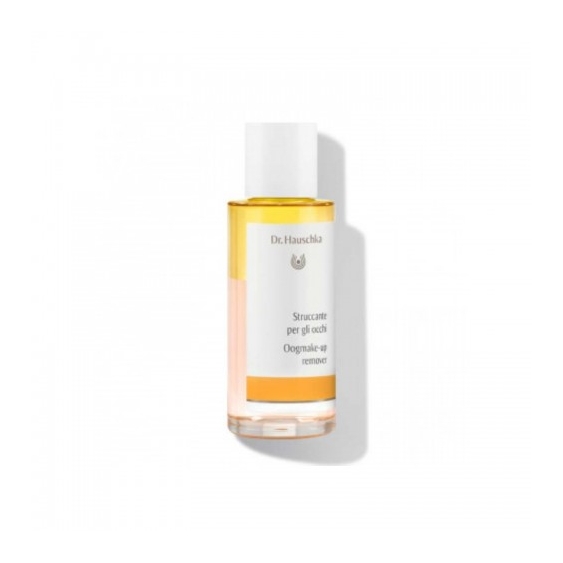 Dr.hauschka Struccante Per Occhi Bifasico 75 Ml
