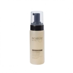 Incarose Hyaluronic Mousse Detergente 200 Ml