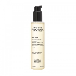 Filorga Skin-Prep Olio Struccante 150 Ml