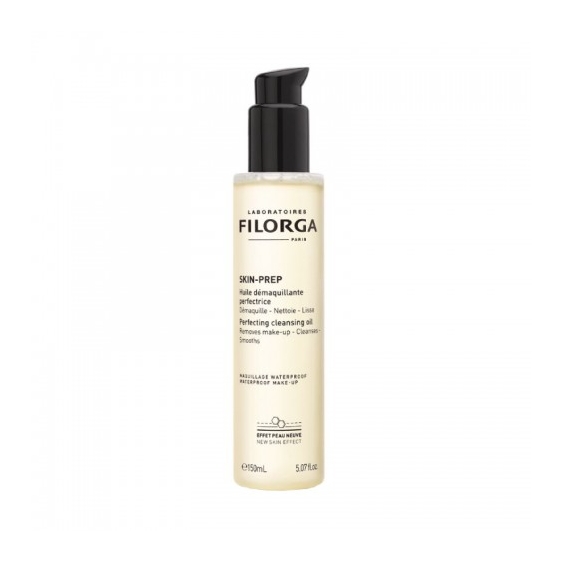 Filorga Skin-Prep Olio Struccante 150 Ml