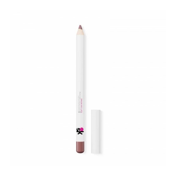 Veralab Draw My Lips Matita Labbra Alta Precisione N.06 Moka Loca