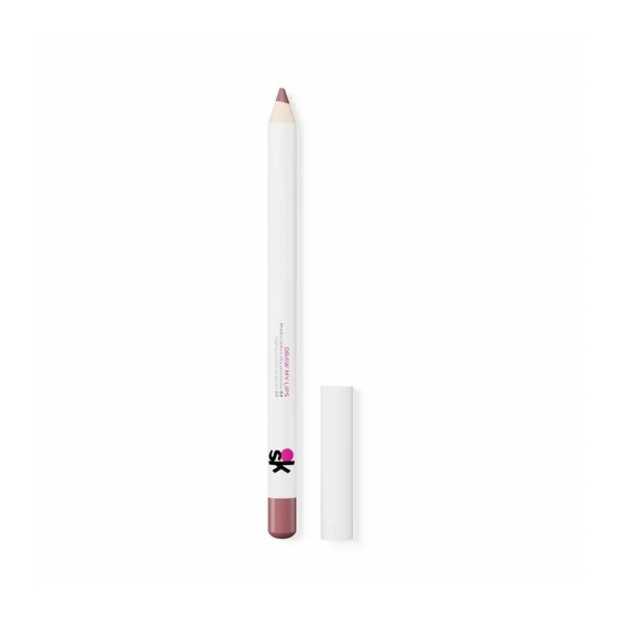 Veralab Draw My Lips Matita Labbra Alta Precisione N.03 Nudo Laura
