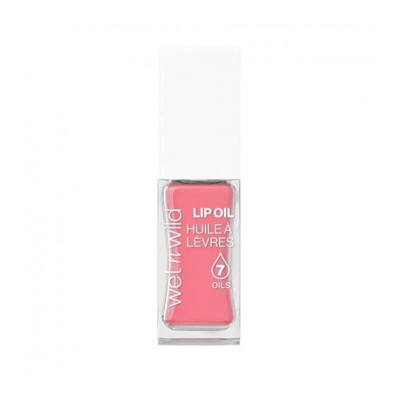 Wet N Wild Lip Oil Gloss Labbra Fuzzy Pillow