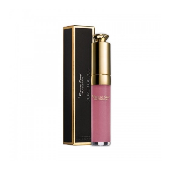 Pierre Rene Cover Gloss Lucidalabbra Idratante N. 01 Blooming Almond