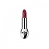 Guerlain Rouge G Luxurious Velvet Rossetto N. 777 Prugna Luminoso