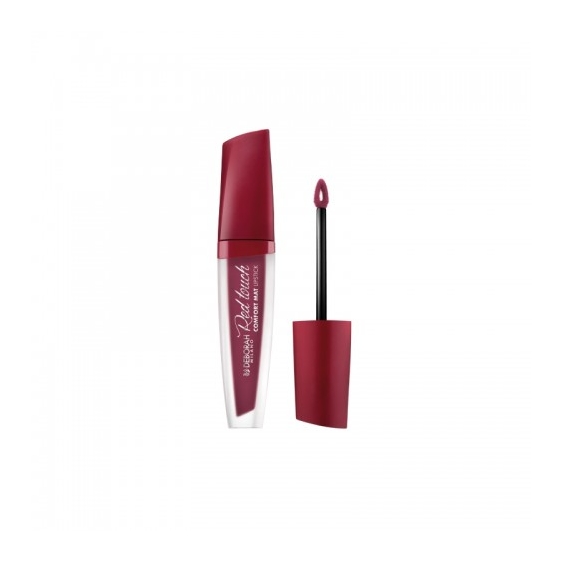 Deborah Red Touch Rossetto Matte N.15 Glam Mauve