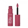 Rimmel Thrill Seeker Lip Latex Rossetto Liquido N.300 Main Character