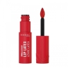 Rimmel Thrill Seeker Lip Latex Rossetto Liquido N.400 Rimmel Red