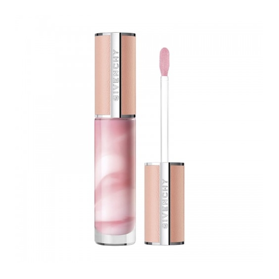 Givenchy Le Rose Perfecto Balsamo Labbra Liquido N.001 Pink Irresistible