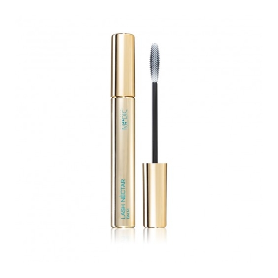 Pierre Rene Lash Nectar Balm Primer Mascara Volumizzante Bianco