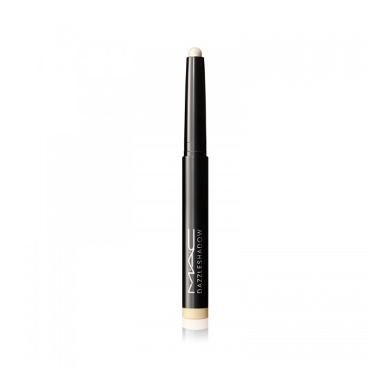 Mac Cosmetics Dazzleshadow Eyeshadow Stick Ombretto In Crema Gold Stud