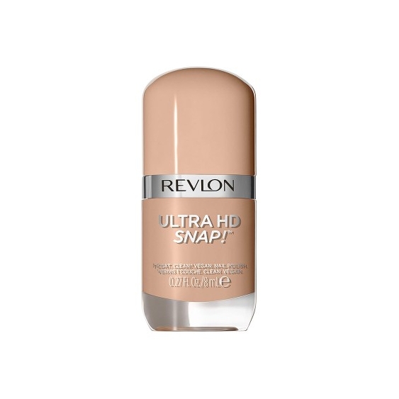 Revlon Rev Ultra Hd Snap Smalto Per Unghie N. 012 Driven