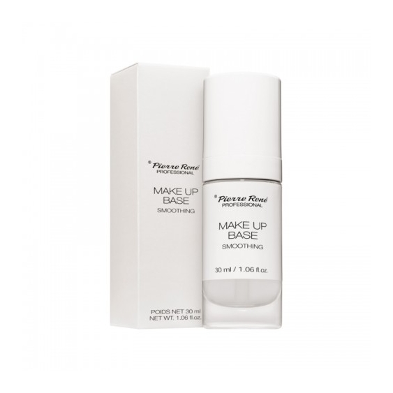 Pierre Rene Make Up Base Smoothing Base Trucco Levigante 30 Ml