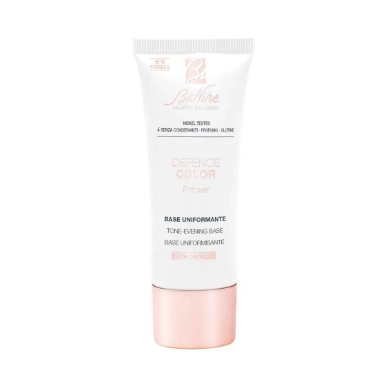 Bionike Defence Color Primer Base Uniformante 30 Ml