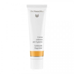 Dr.hauschka Crema Colorata Per Il Giorno Chestnut
