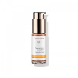 Dr.hauschka Fluido Colorato Concentrato 18 Ml