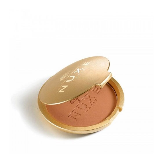 Nuxe Eclat Prodigieux Polvere Compatta 25 G
