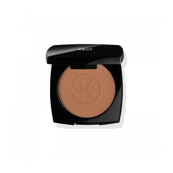 Korff Terra Compatta Illuminante N. 02