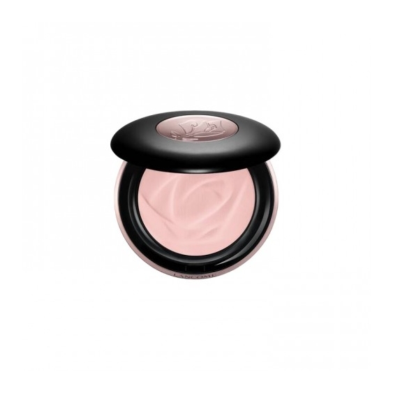Lancome Skin Refining Cipria Compatta Fissante Perfezionatrice N.01 Pink-Oh-La-La