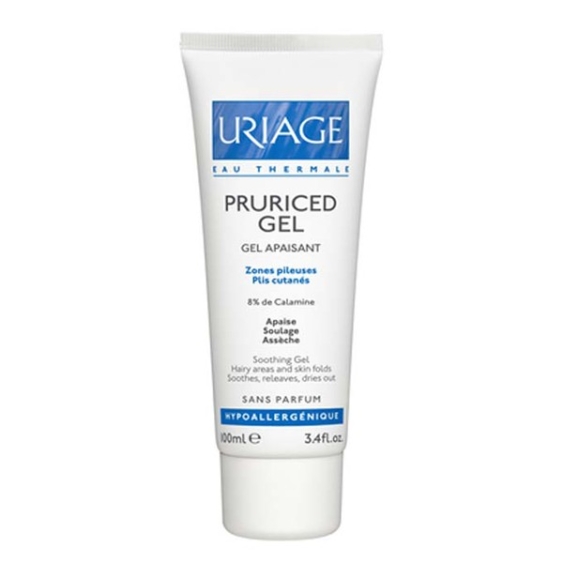 Uriage Pruriced Gel Apaisant 100ML