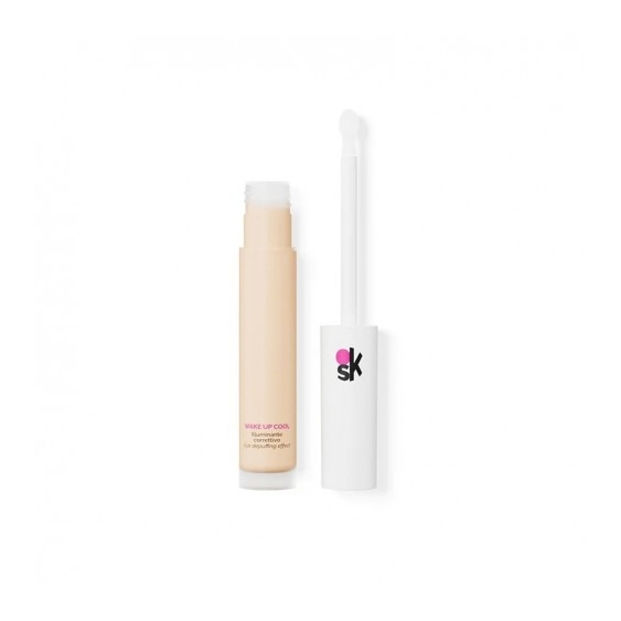 Veralab Wake Up Cool Illuminante Correttivo N.03 Lumi Honey