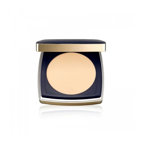Estee Lauder Double Wear Stay-In-Place Powder Foundation SPF10 Fondotinta In Polvere N.2N1 Desert Beige