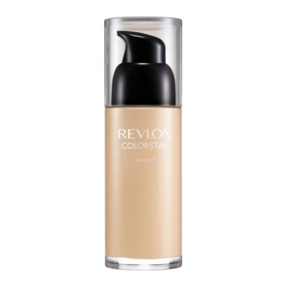 Revlon Colorstay Dispenser Fondotinta True Beige Pelle Normale E Secca