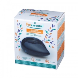 Puressentiel Diffusore Di Oli Essenziali A Calore Dolce