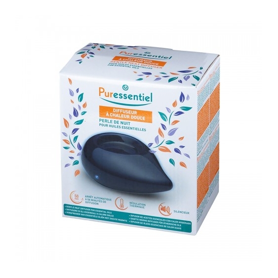 Puressentiel Diffusore Di Oli Essenziali A Calore Dolce