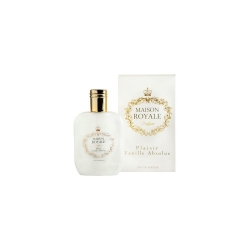 Maison Royale Plaisir Vanille Absolue Eau De Parfum Donna 100 Ml Vapo