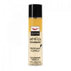 Aquolina Vaniglia Gourmand Profumo Per Capelli 100 Ml