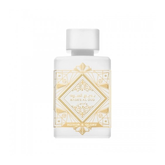 Lattafa Bade'E Al Oud Honor & Glory Eau De Parfum Unisex 100 Ml Vapo