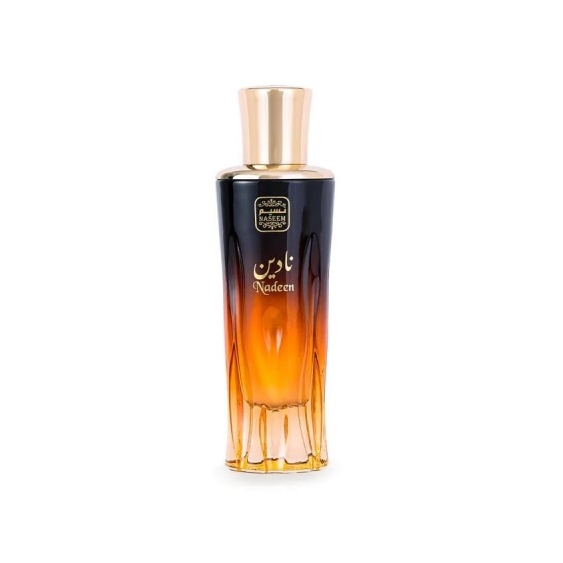 Naseem Nadeen Parfum Unisex 80 Ml Vapo