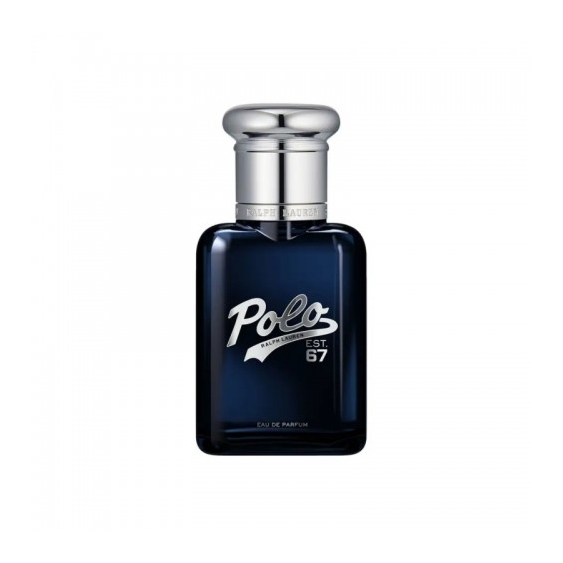 Ralph Lauren Polo 67 Eau De Parfum Uomo 40 Ml Vapo