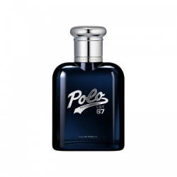 Ralph Lauren Polo 67 Eau De Parfum Uomo 75 Ml Vapo