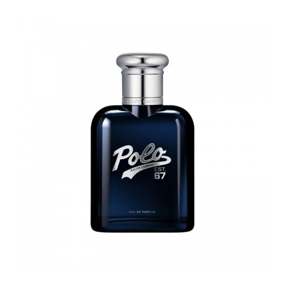 Ralph Lauren Polo 67 Eau De Parfum Uomo 75 Ml Vapo