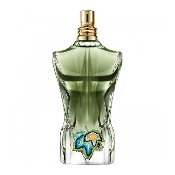Jean Paul Gaultier Le Beau Paradise Garden Eau De Parfum Uomo 125 Ml Vapo