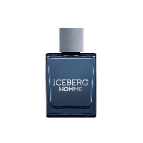 Iceberg Homme Eau De Toilette Uomo 100 Ml Vapo